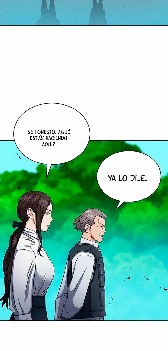 The Druid of Seoul Station capítulo 77, página 63