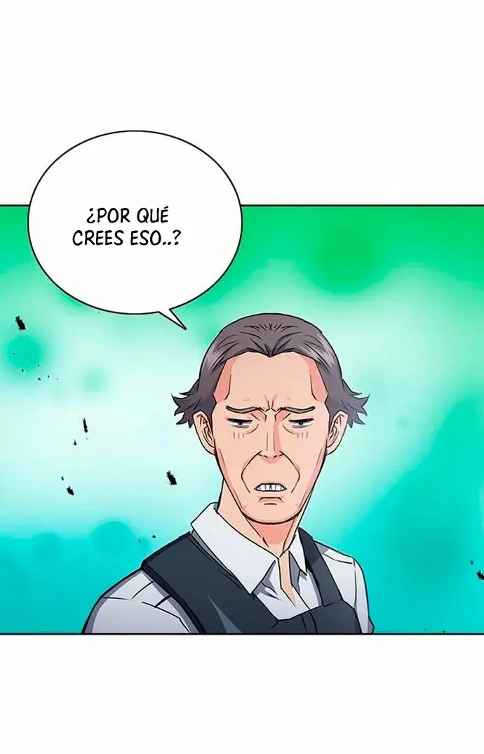 The Druid of Seoul Station capítulo 77, página 65