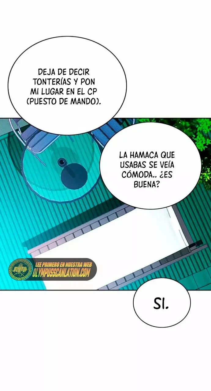 The Druid of Seoul Station capítulo 77, página 66