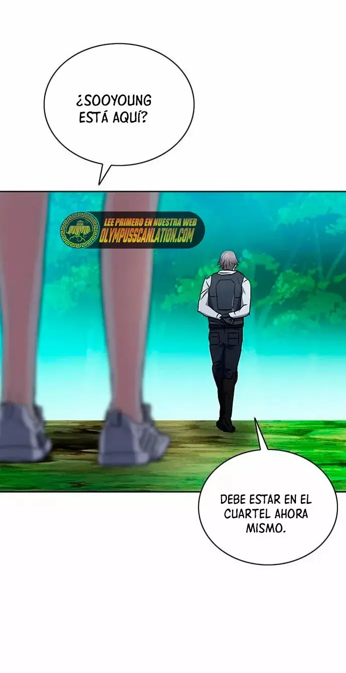 The Druid of Seoul Station capítulo 77, página 68