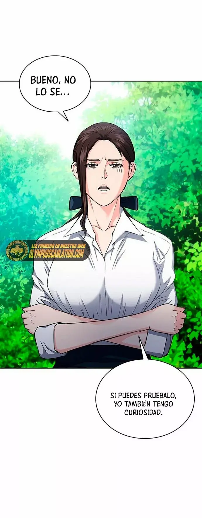 The Druid of Seoul Station capítulo 77, página 70