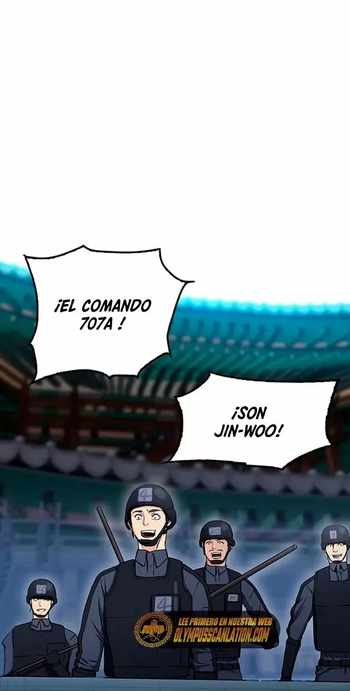 The Druid of Seoul Station capítulo 77, página 71