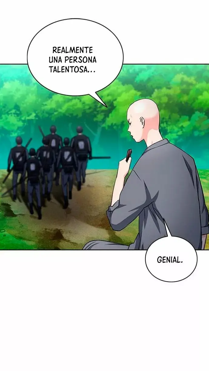 The Druid of Seoul Station capítulo 77, página 81