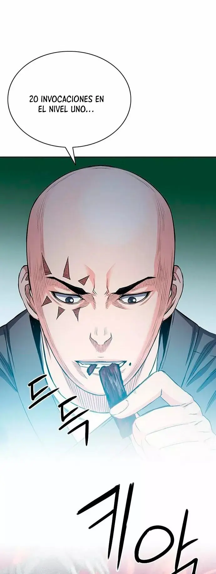 The Druid of Seoul Station capítulo 77, página 85