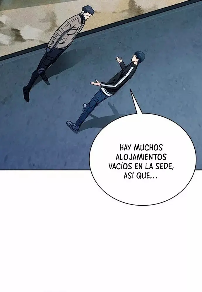 The Druid of Seoul Station capítulo 77, página 88