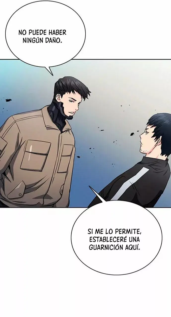 The Druid of Seoul Station capítulo 77, página 89