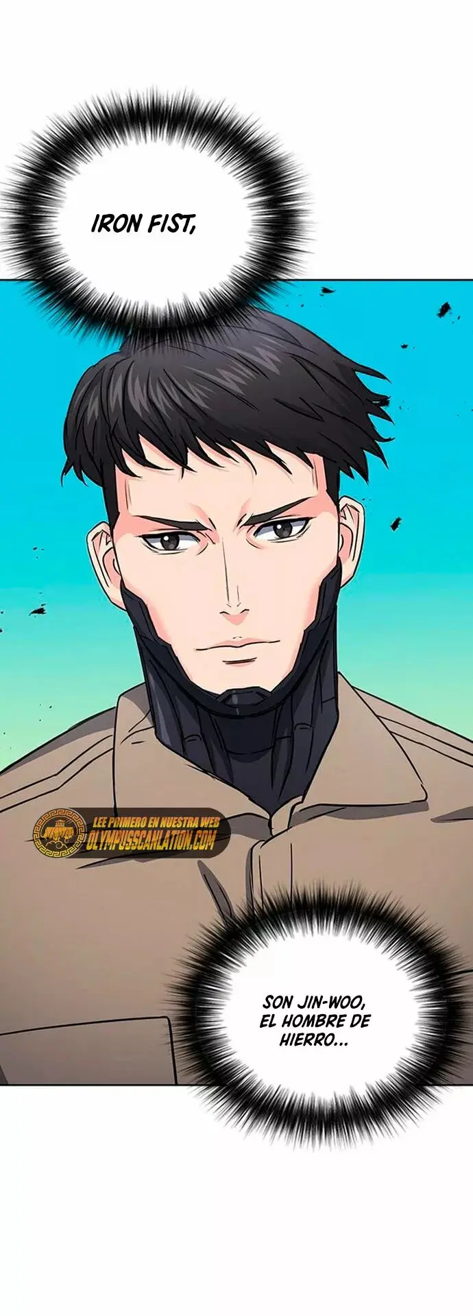 The Druid of Seoul Station capítulo 77, página 90