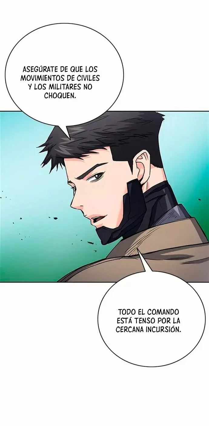 The Druid of Seoul Station capítulo 77, página 93