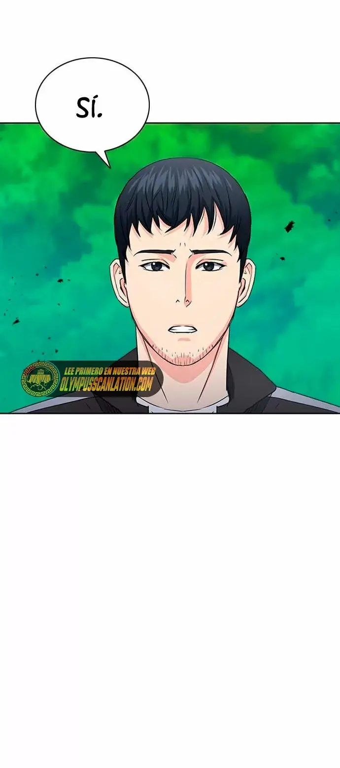 The Druid of Seoul Station capítulo 77, página 94