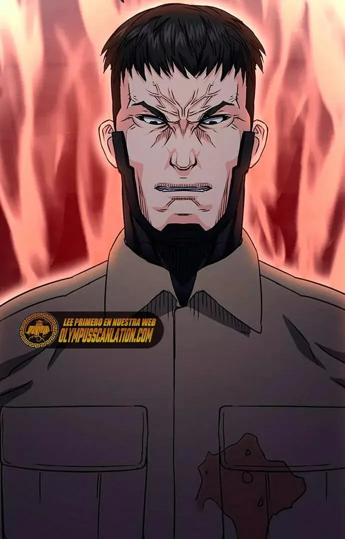 The Druid of Seoul Station capítulo 77, página 101