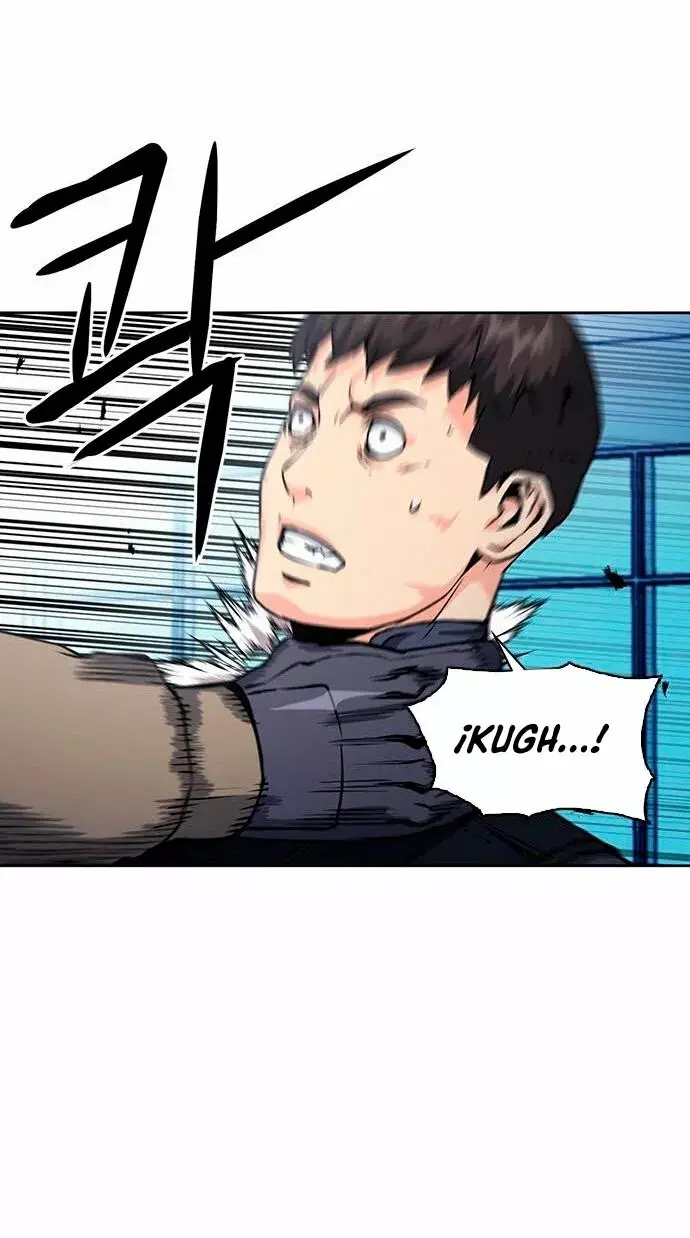 The Druid of Seoul Station capítulo 78, página 4