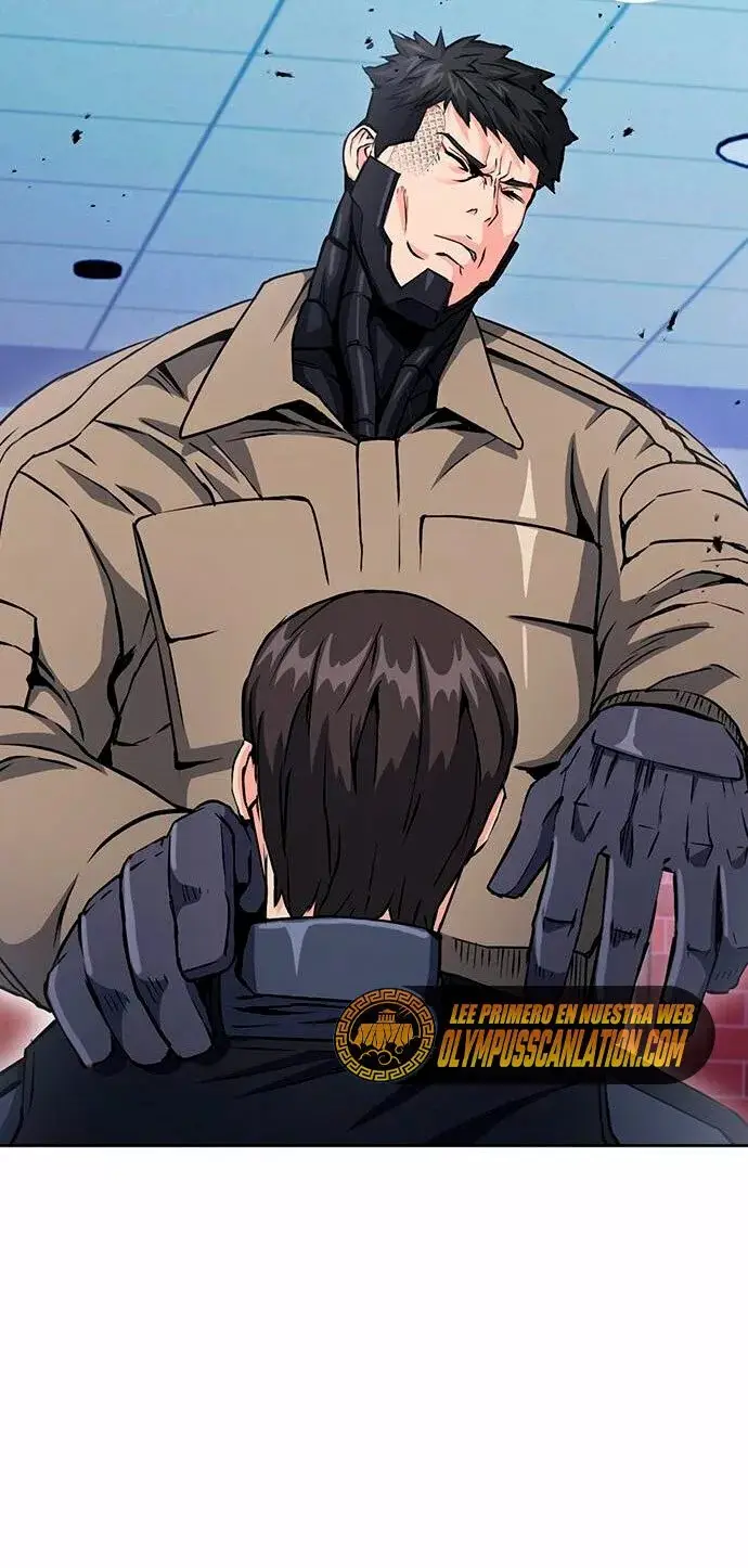 The Druid of Seoul Station capítulo 78, página 9