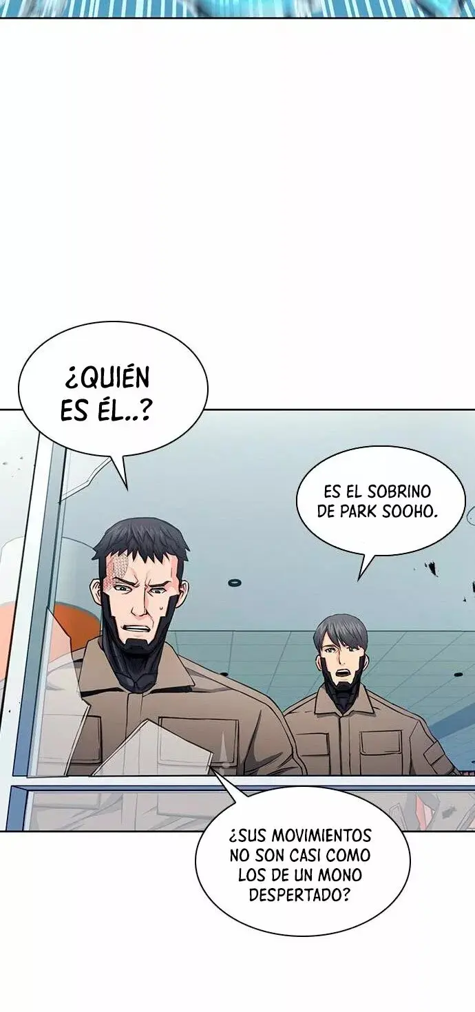 The Druid of Seoul Station capítulo 78, página 16