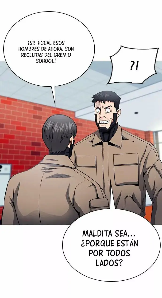 The Druid of Seoul Station capítulo 78, página 20