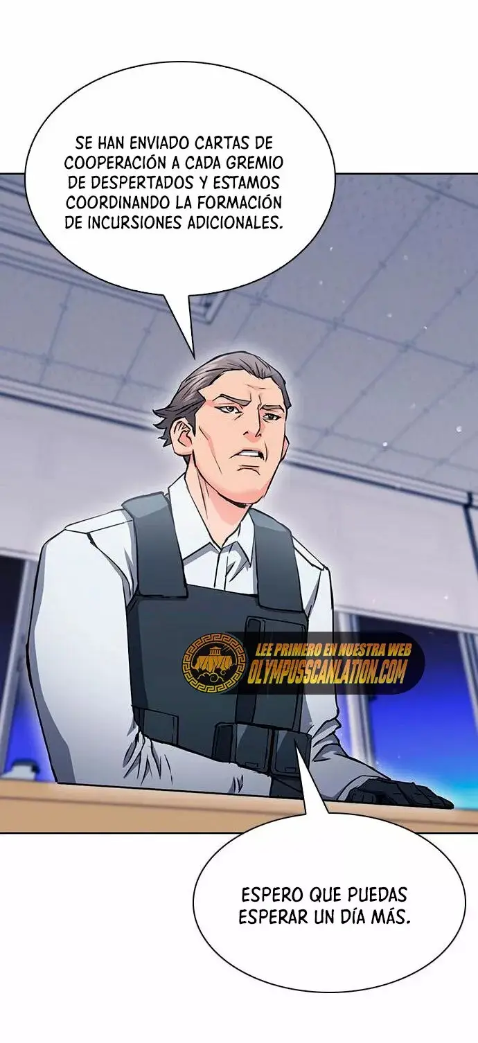 The Druid of Seoul Station capítulo 78, página 30