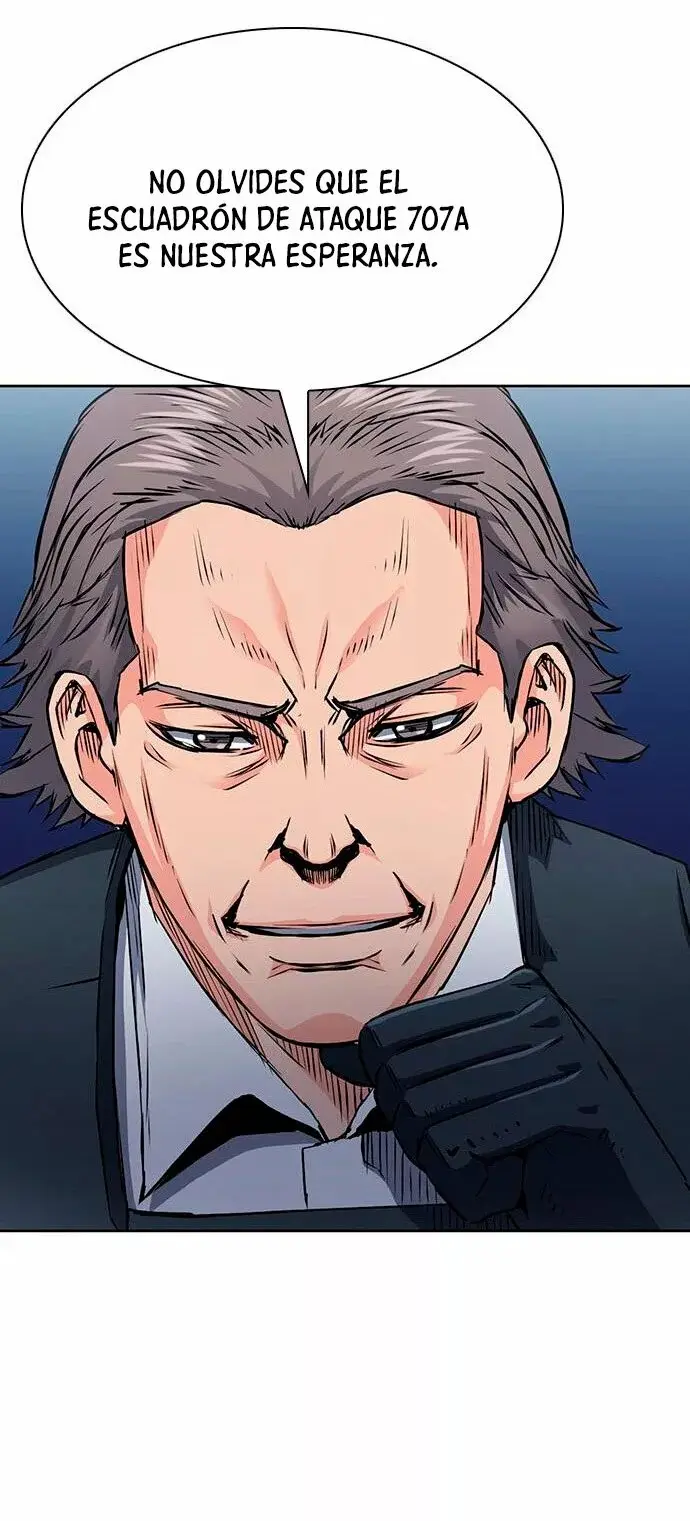 The Druid of Seoul Station capítulo 78, página 36