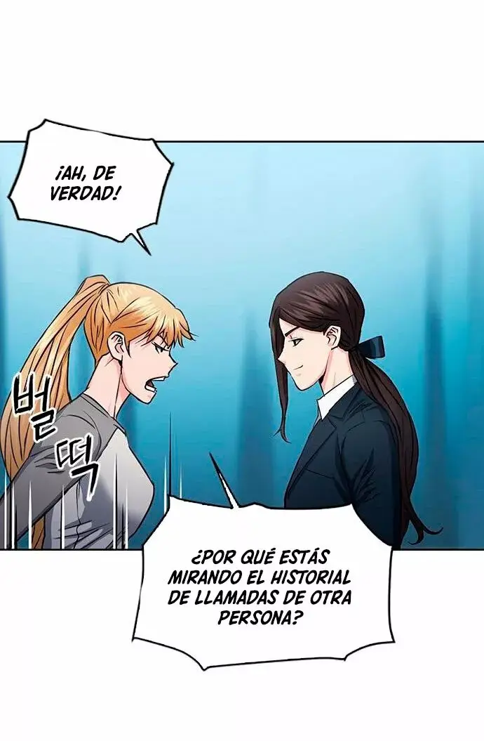The Druid of Seoul Station capítulo 78, página 46