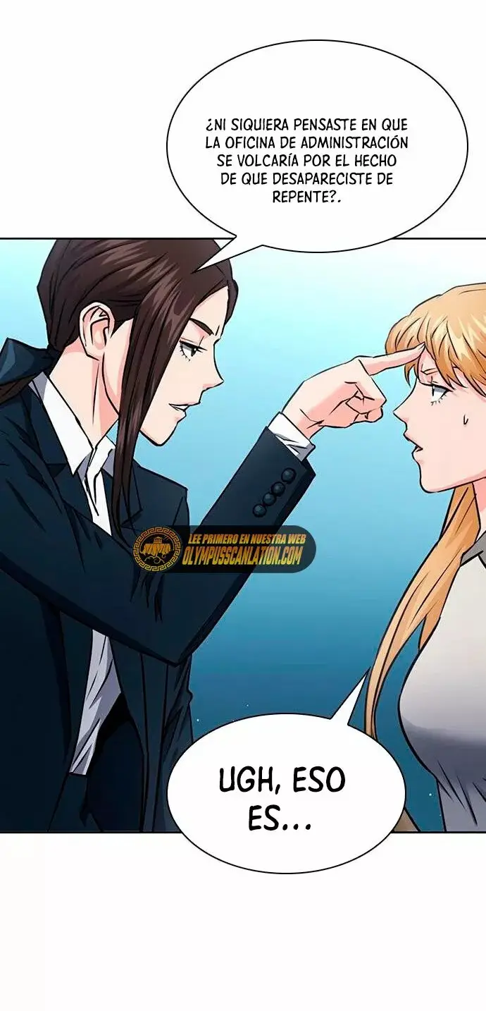 The Druid of Seoul Station capítulo 78, página 47