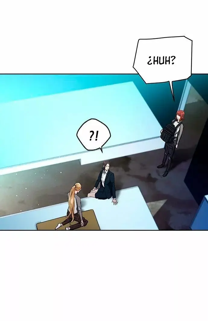 The Druid of Seoul Station capítulo 78, página 48