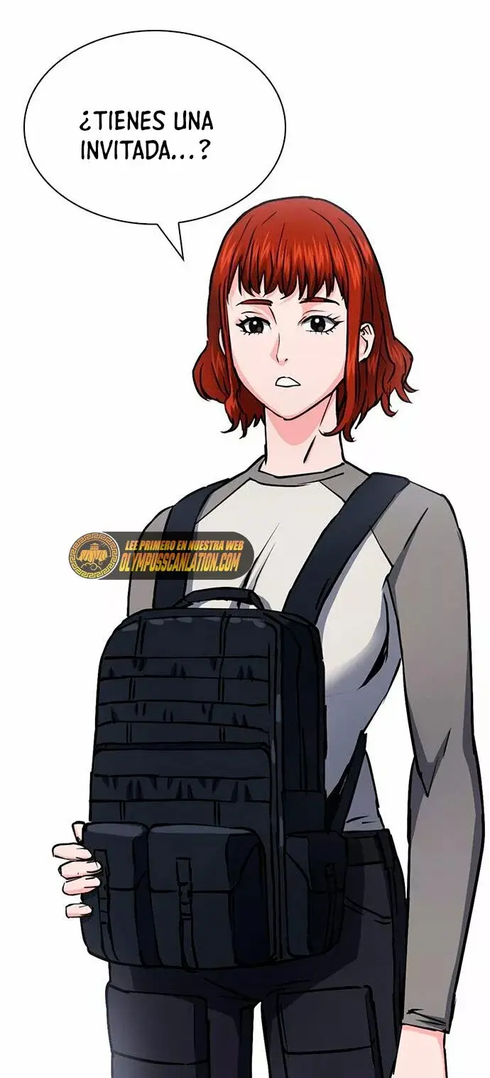 The Druid of Seoul Station capítulo 78, página 49
