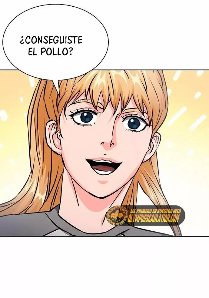 The Druid of Seoul Station capítulo 78, página 51