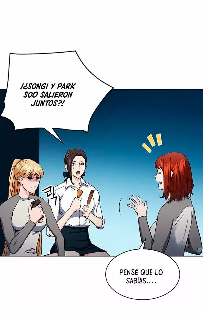 The Druid of Seoul Station capítulo 78, página 59