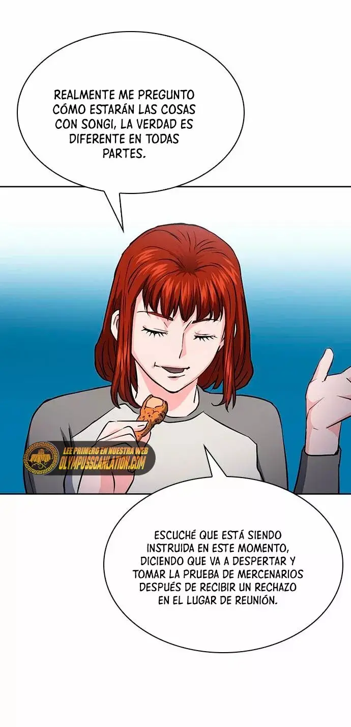 The Druid of Seoul Station capítulo 78, página 60