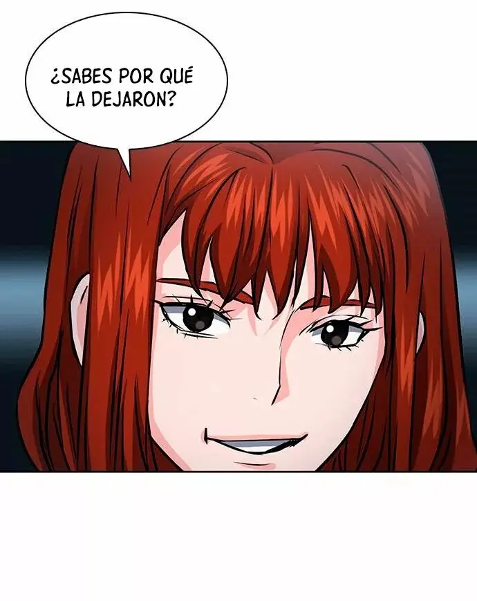 The Druid of Seoul Station capítulo 78, página 61
