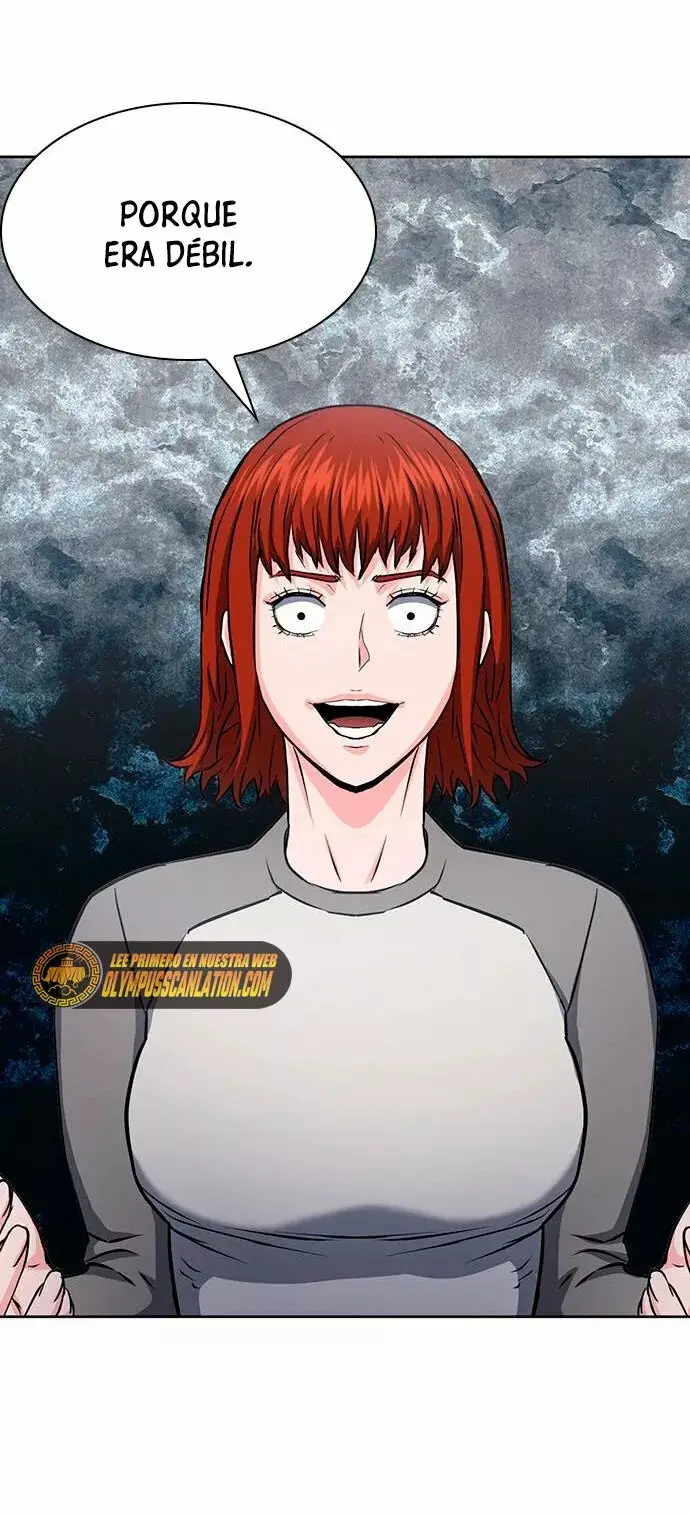 The Druid of Seoul Station capítulo 78, página 63