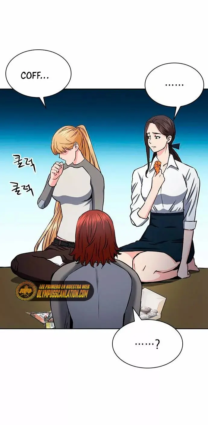 The Druid of Seoul Station capítulo 78, página 65