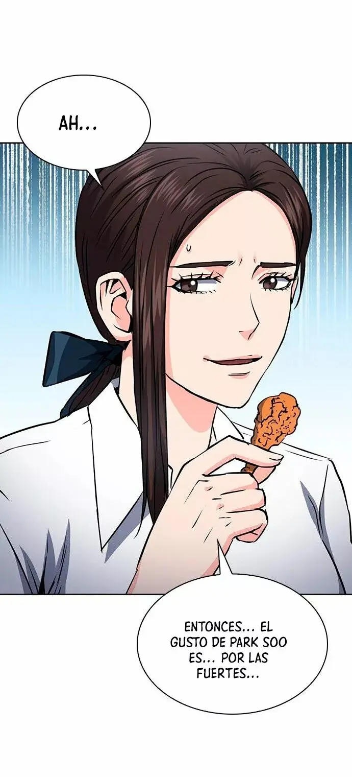 The Druid of Seoul Station capítulo 78, página 66