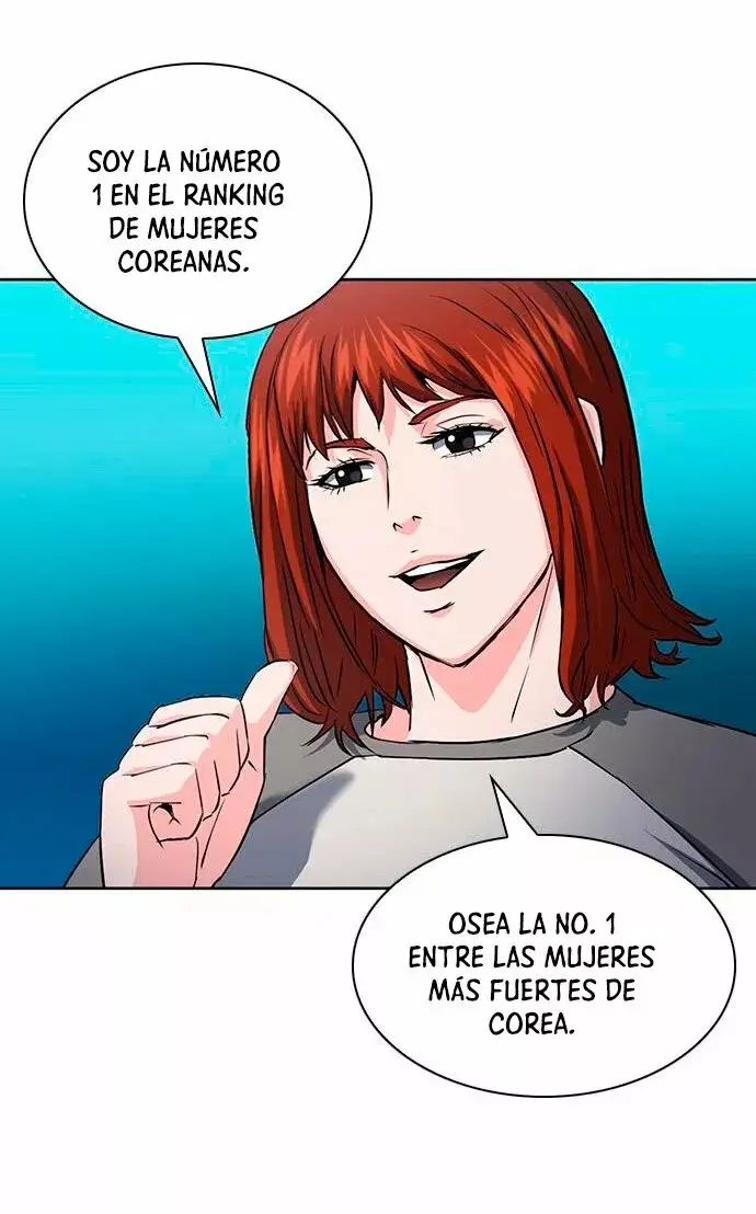 The Druid of Seoul Station capítulo 78, página 69