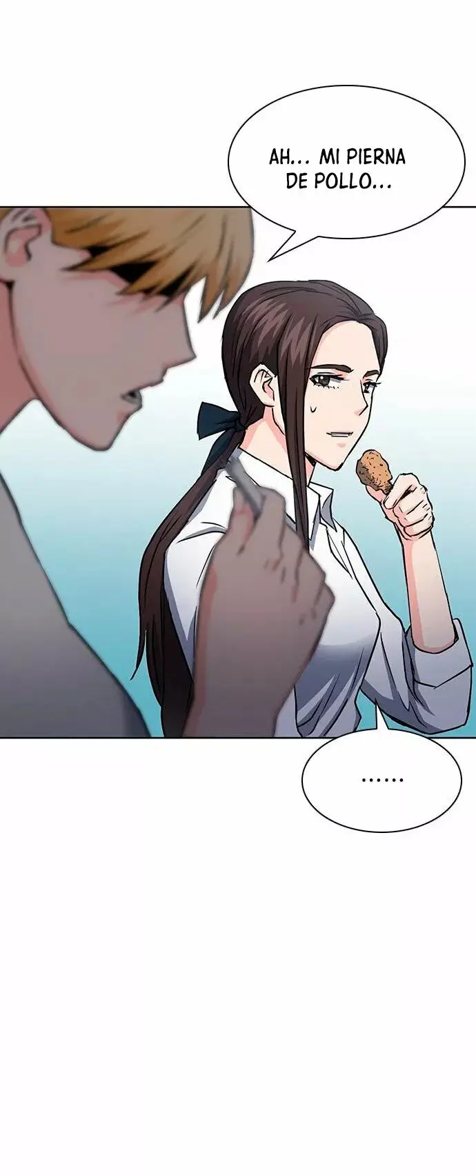 The Druid of Seoul Station capítulo 78, página 72