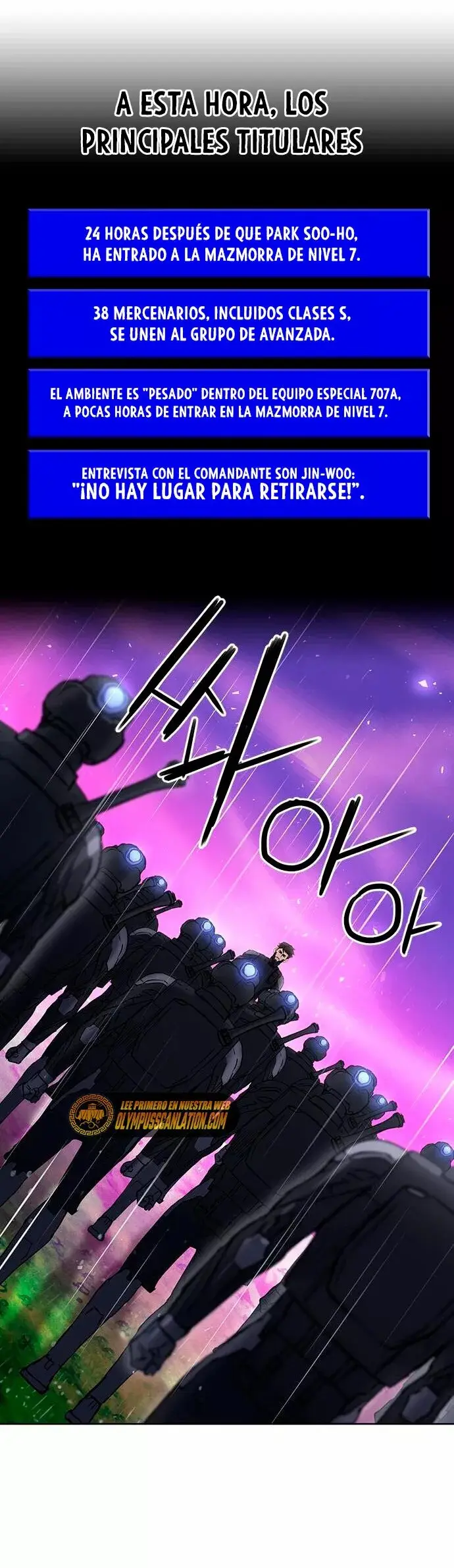 The Druid of Seoul Station capítulo 78, página 73
