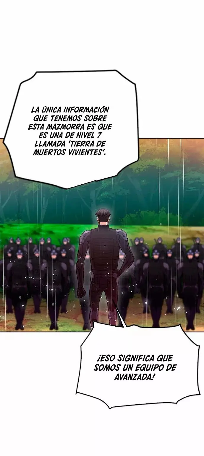 The Druid of Seoul Station capítulo 78, página 81