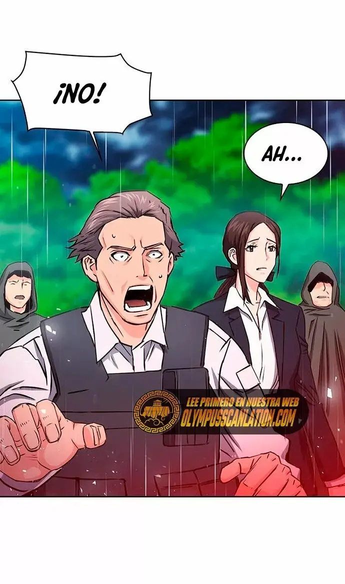 The Druid of Seoul Station capítulo 78, página 92
