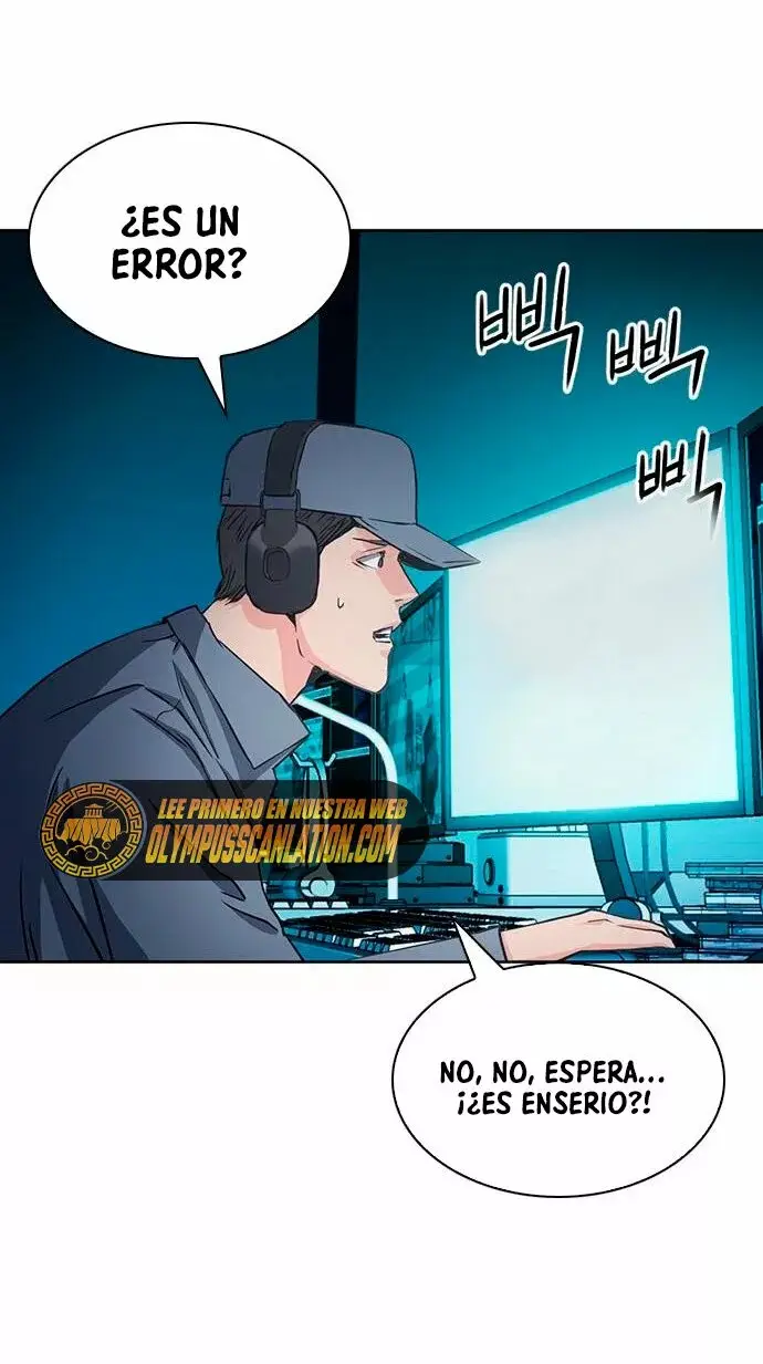 The Druid of Seoul Station capítulo 78, página 95
