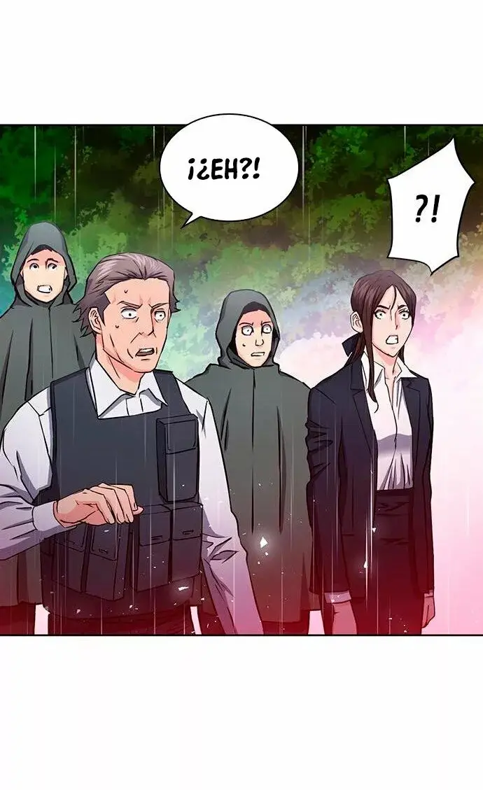The Druid of Seoul Station capítulo 78, página 96