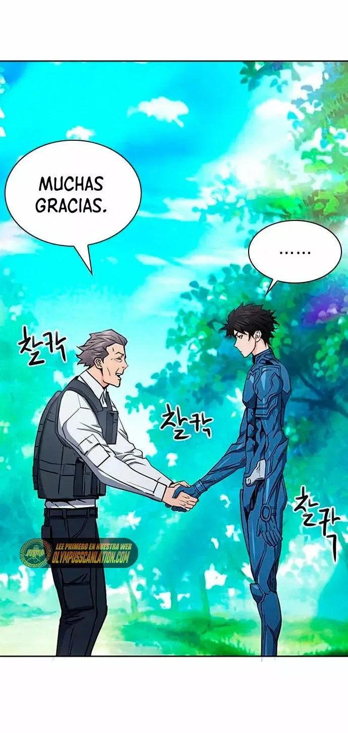 The Druid of Seoul Station capítulo 79, página 10