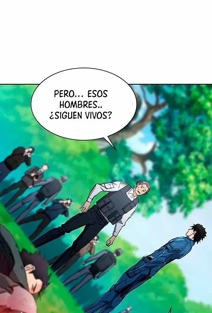 The Druid of Seoul Station capítulo 79, página 11