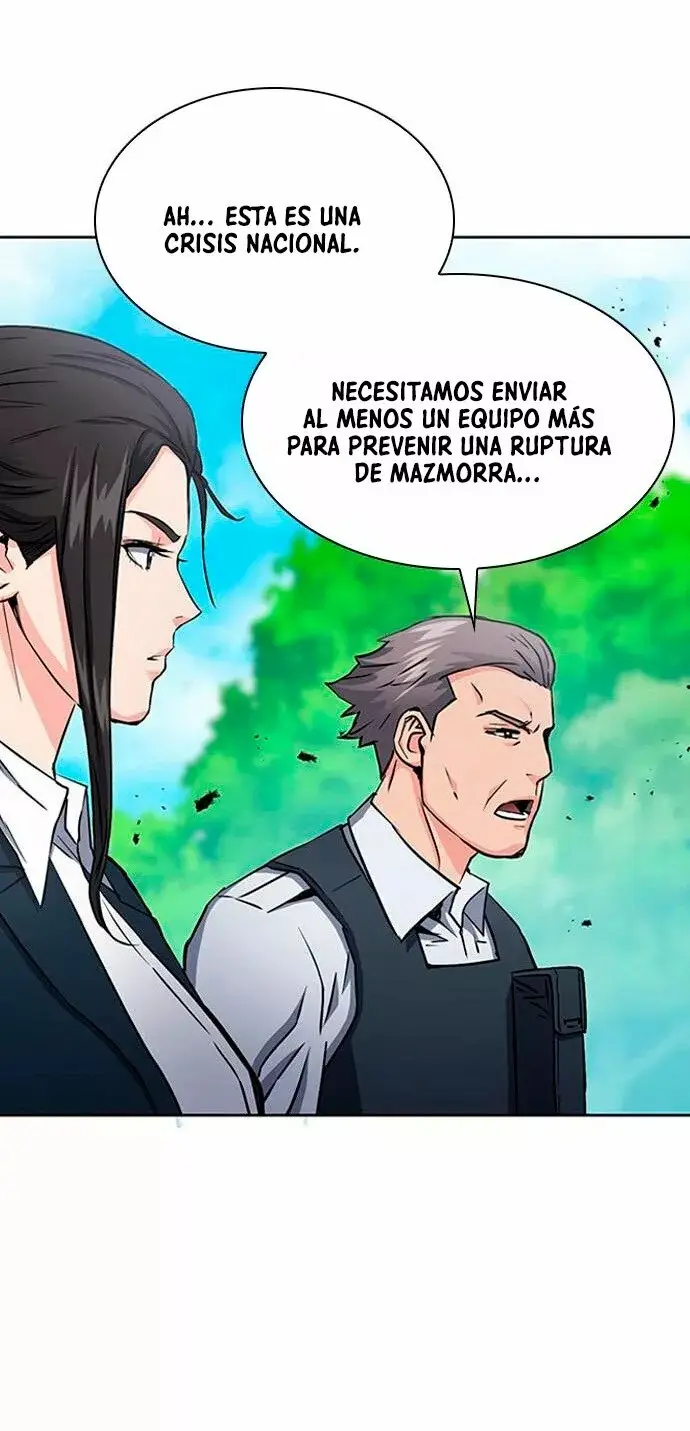 The Druid of Seoul Station capítulo 79, página 15