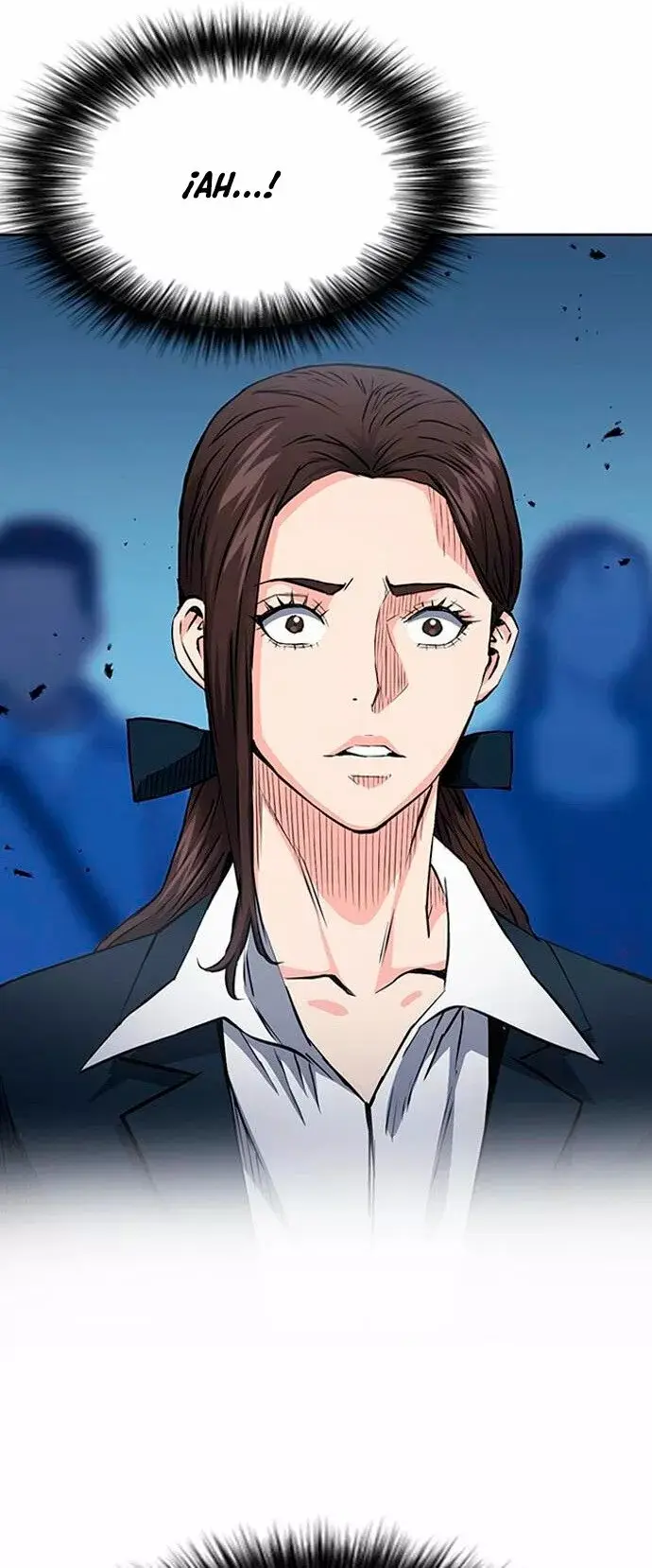 The Druid of Seoul Station capítulo 79, página 17