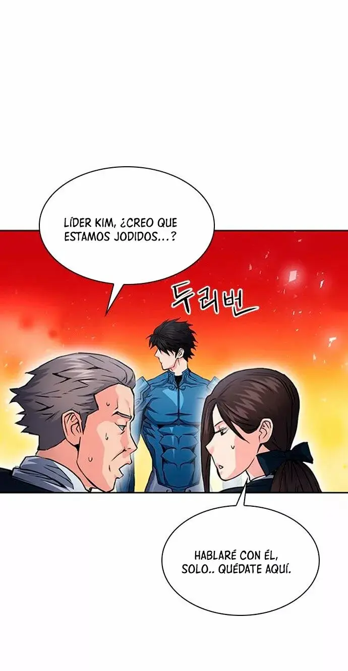 The Druid of Seoul Station capítulo 79, página 21