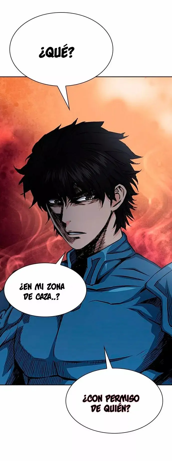 The Druid of Seoul Station capítulo 79, página 23