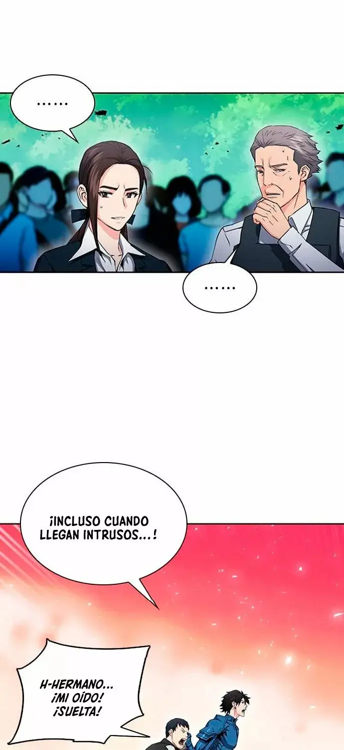 The Druid of Seoul Station capítulo 79, página 26