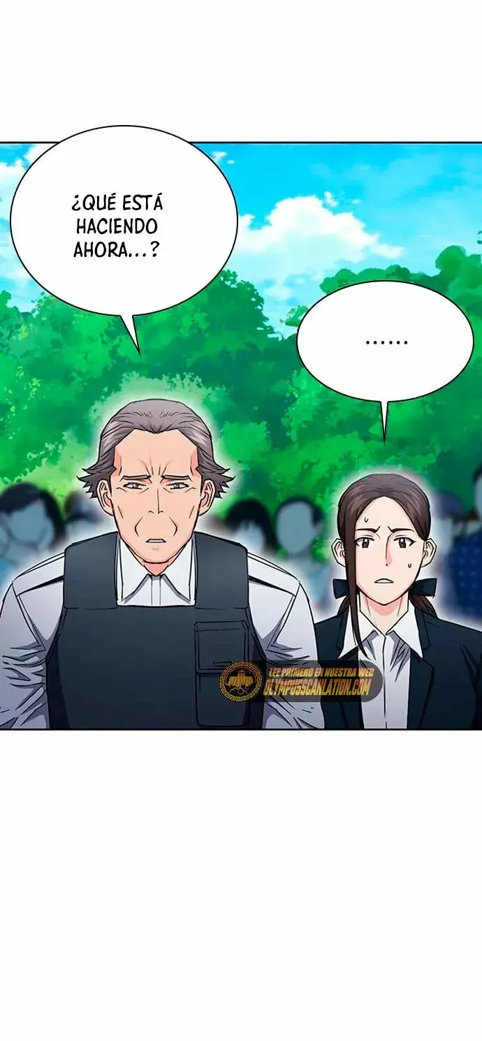 The Druid of Seoul Station capítulo 79, página 31