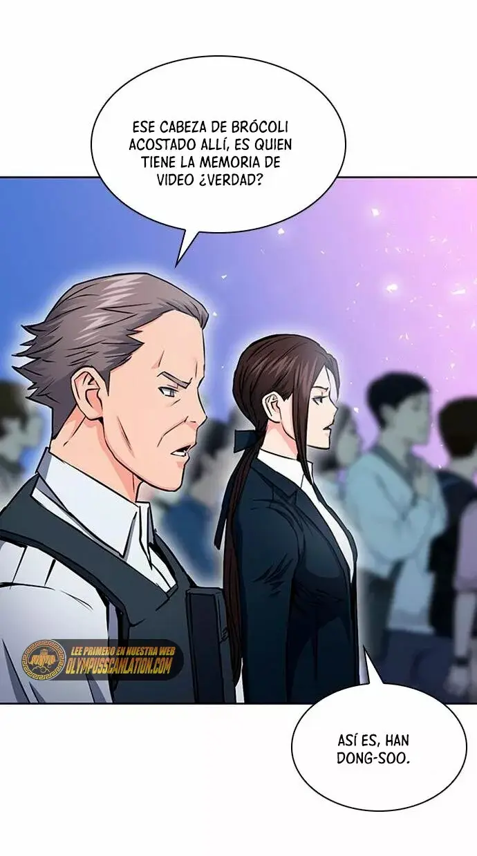 The Druid of Seoul Station capítulo 79, página 37