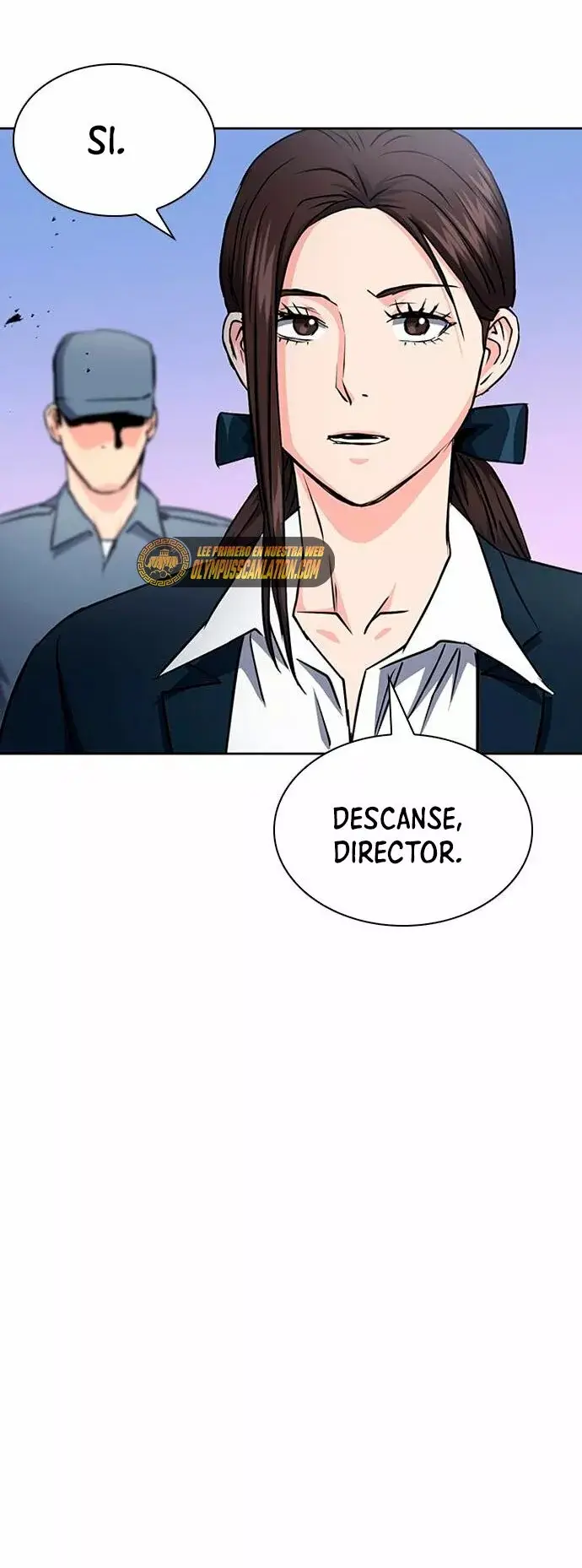 The Druid of Seoul Station capítulo 79, página 39