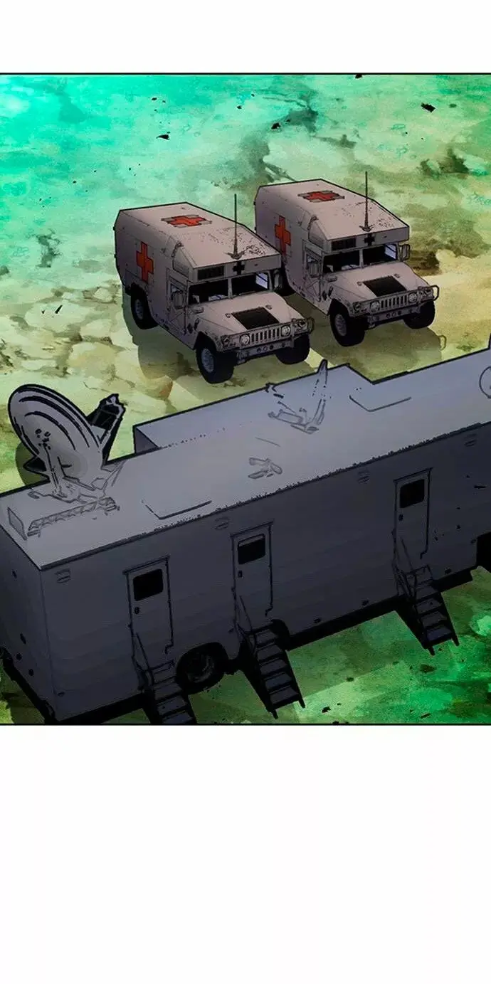 The Druid of Seoul Station capítulo 79, página 40