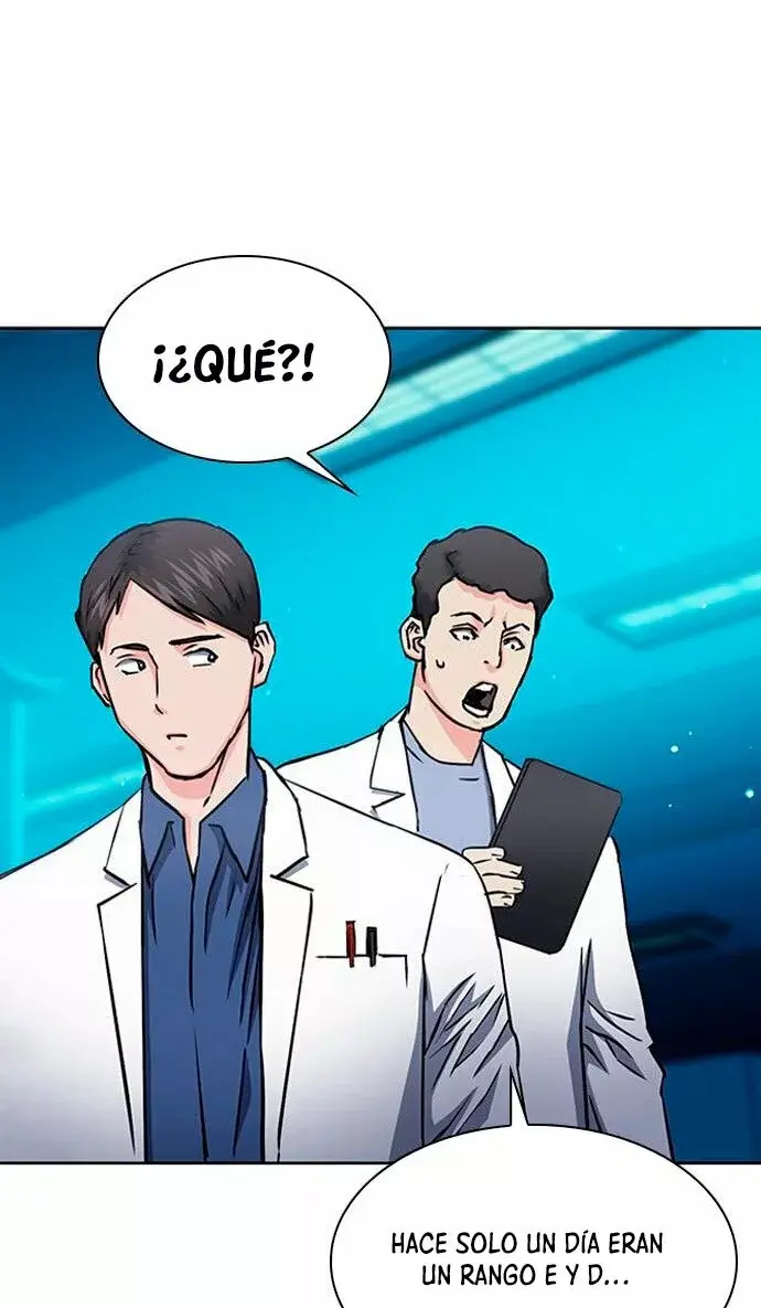 The Druid of Seoul Station capítulo 79, página 43